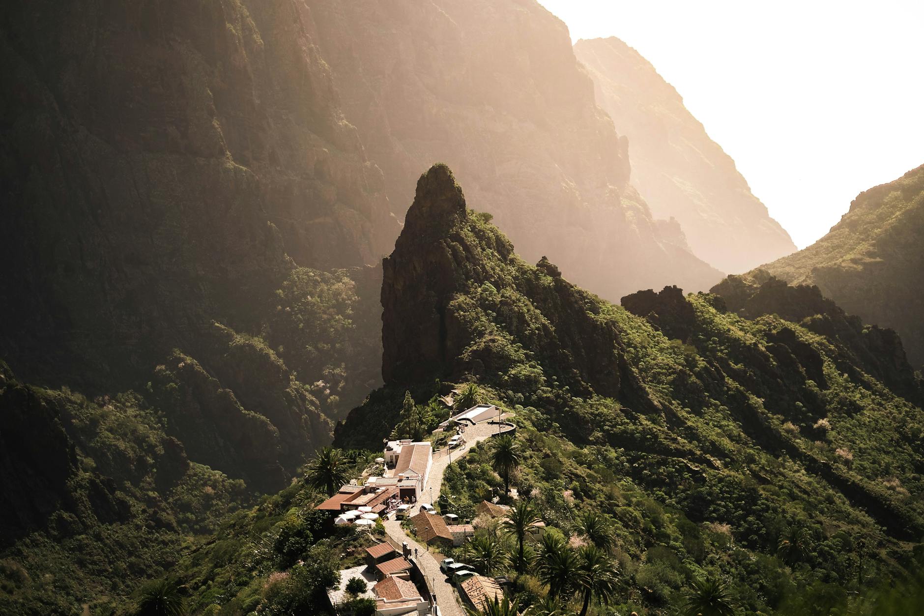 Consejos para Reservar en el Barranco de Masca